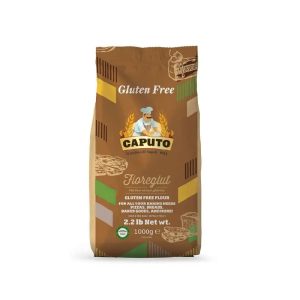 Gluten Free Caputo Pizza Flour 1kg
