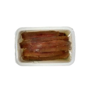 Calabraittica Sardinella Fillets 500g Tub